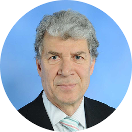 Eddy Canova